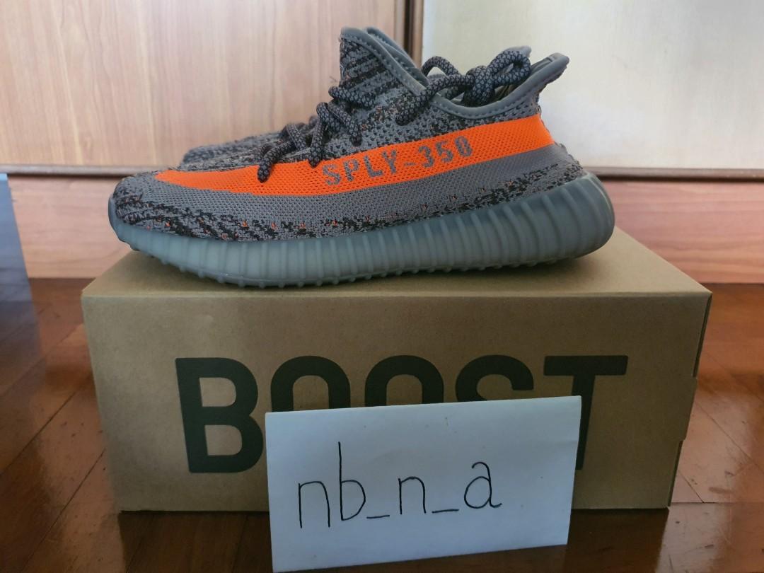 Yeezy shop 35 reflectiv