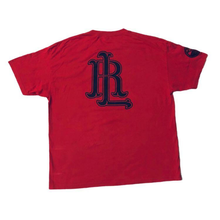 (XXL) RED LABEL CLOTHING OVERSIZE TSHIRT, Men's Fashion, Tops & Sets