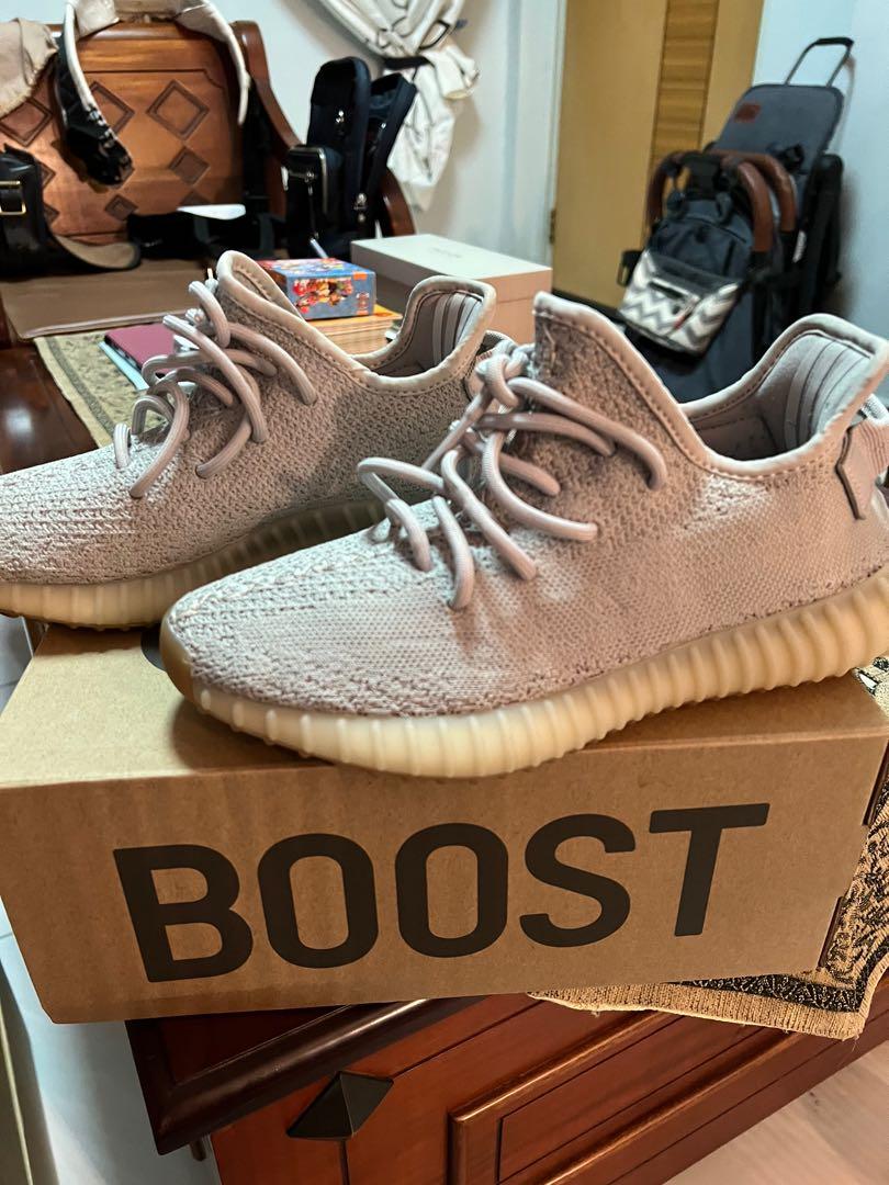 yeezy boost 350 v2 sesame women's
