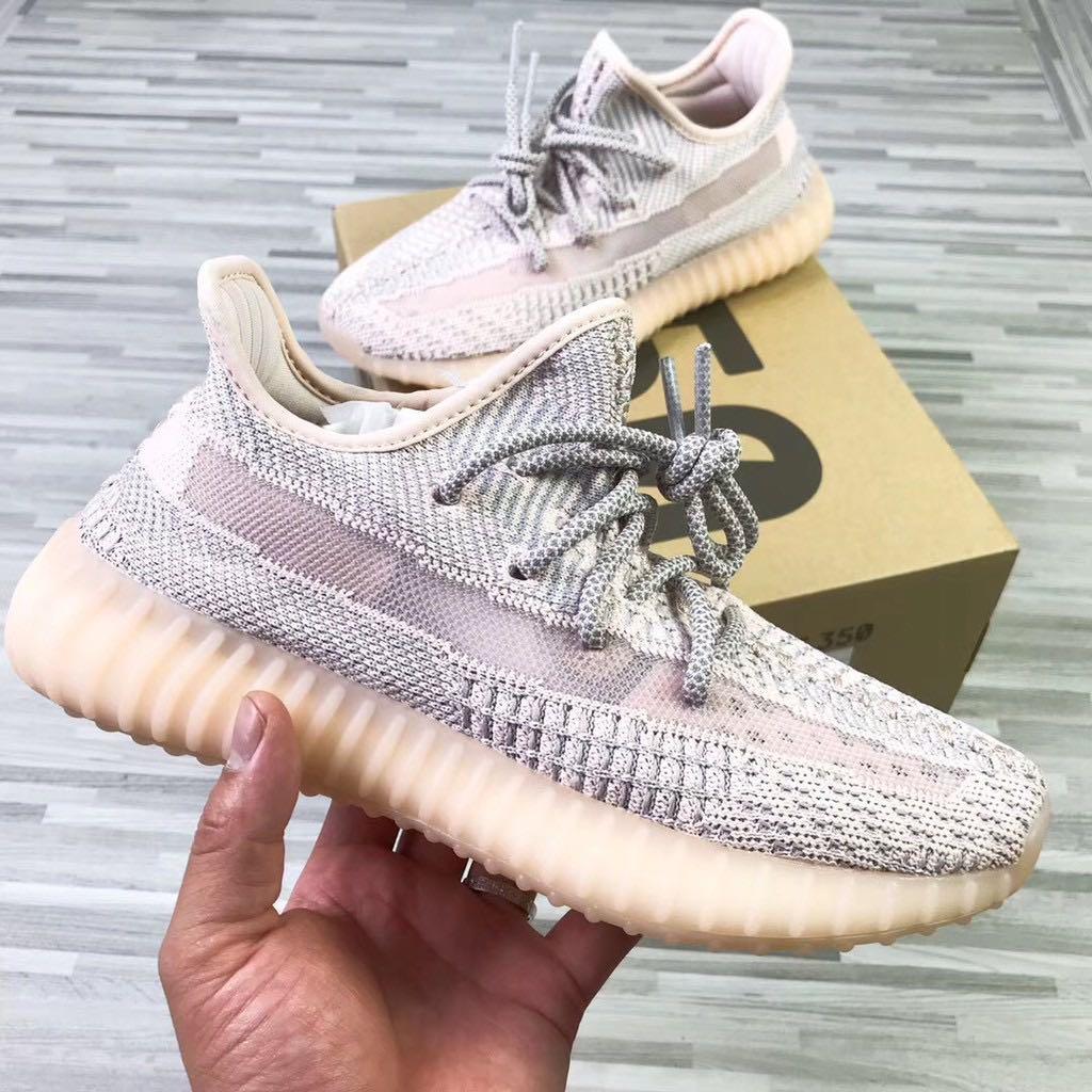 Yeezy Boost 350 V2 SYNTH imitation