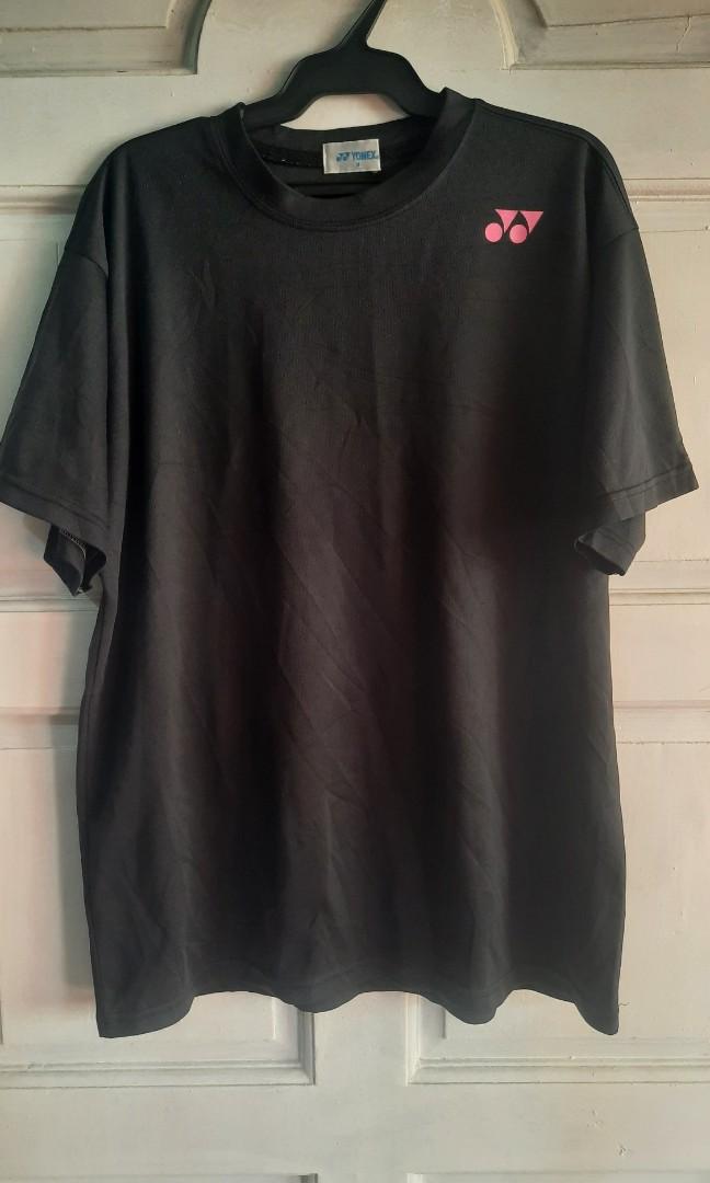 yalex dri fit