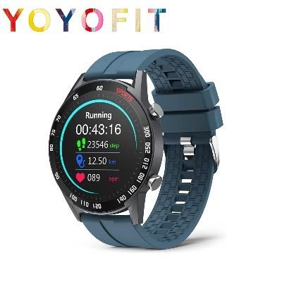 Yoyofit smart watch 2025 review