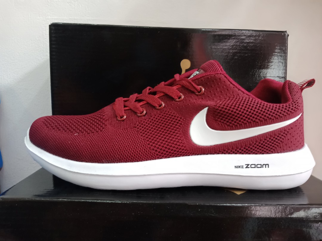 ZOOM NIKE JUJUBERED s41-45, Men's Fashion, Footwear, Sneakers on Carousell