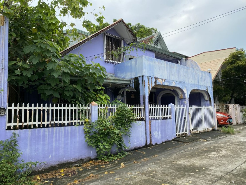 30k/sqm House and Lot for Sale in Sta. Rosa Village, Sta. Rosa, Laguna