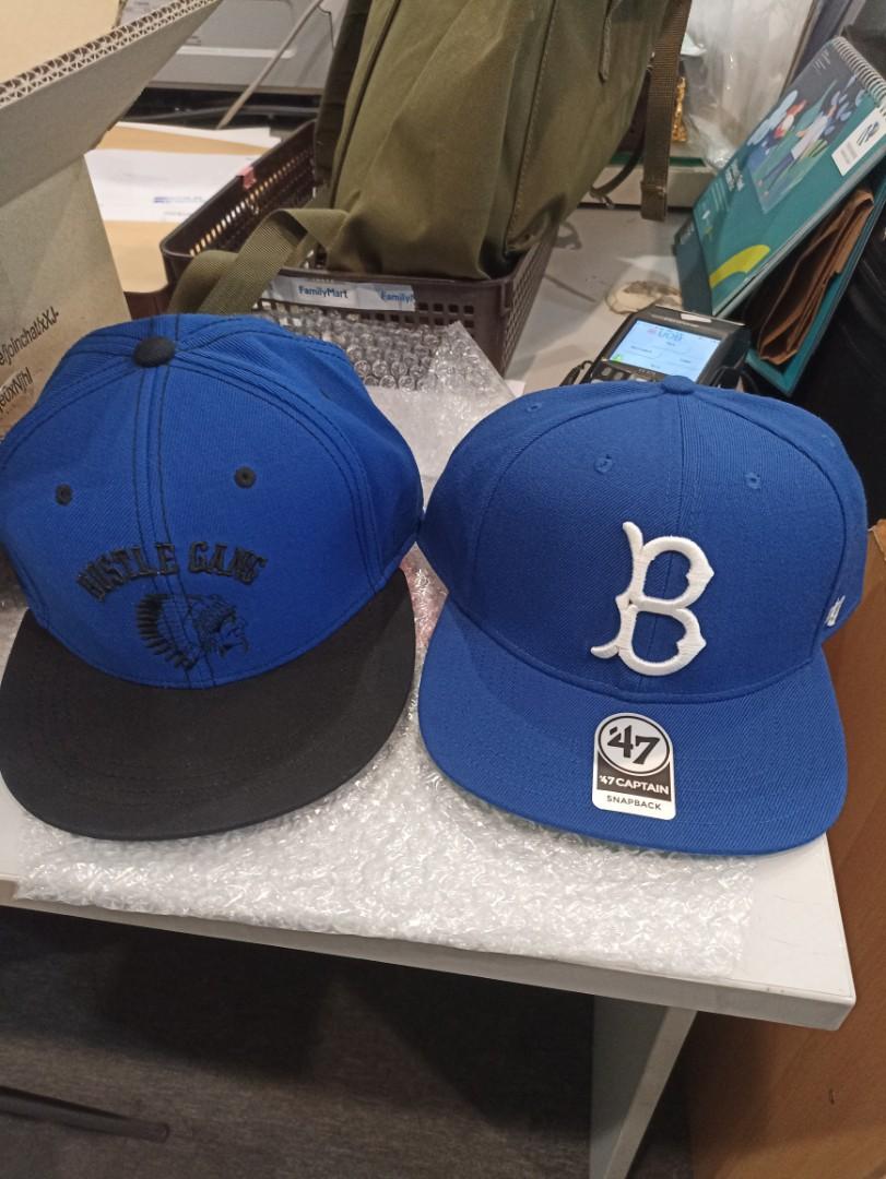 47 brooklyn clearance dodgers hat