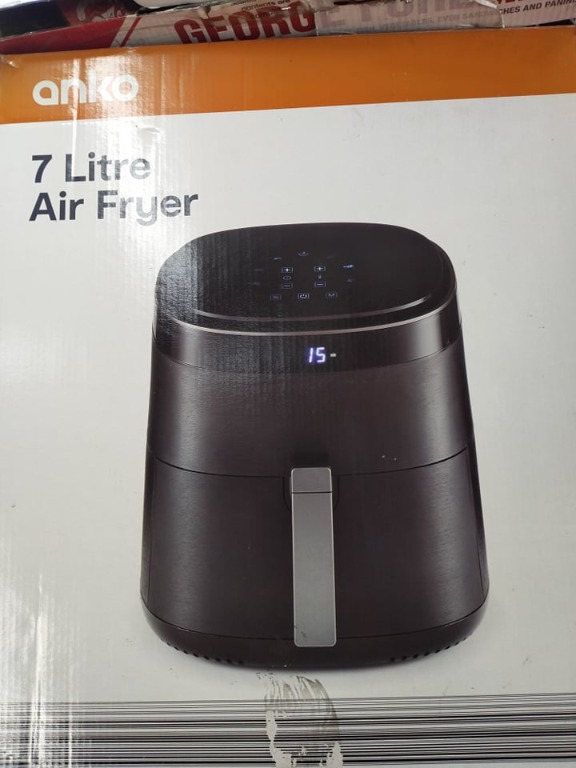 Anko 7l air fryer cheap