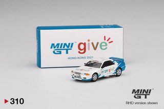 Mini gt give 出售| Carousell Hong Kong