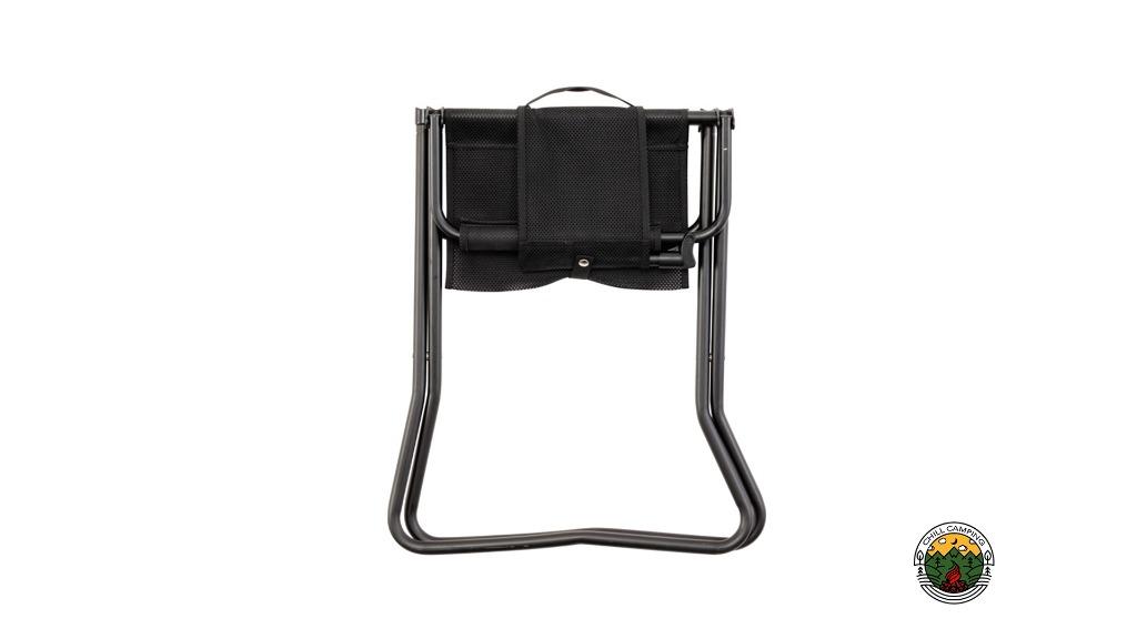 🇯🇵 日本代購Snow Peak Mesh FD Chair Black LV-077M-BK, 運動產品
