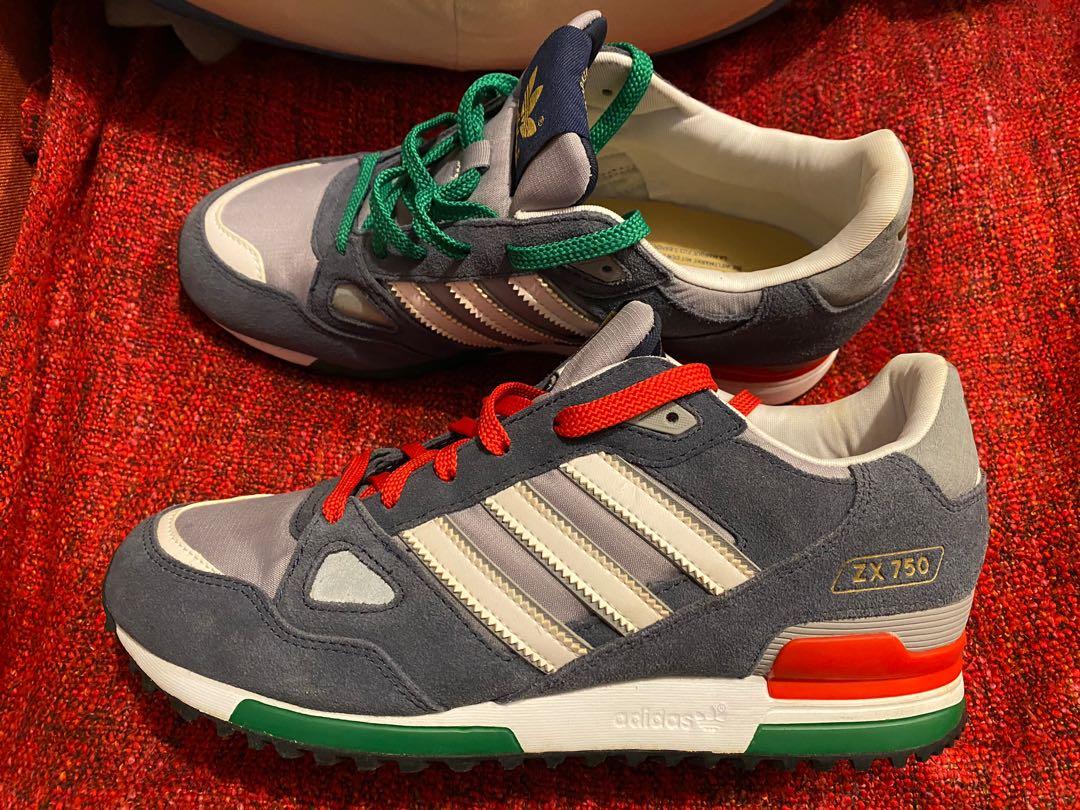 Adidas zx new arrivals 750 italia amazon