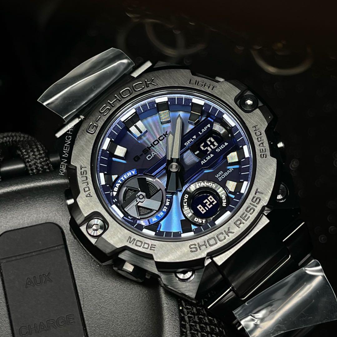 G steel gst s100 on sale