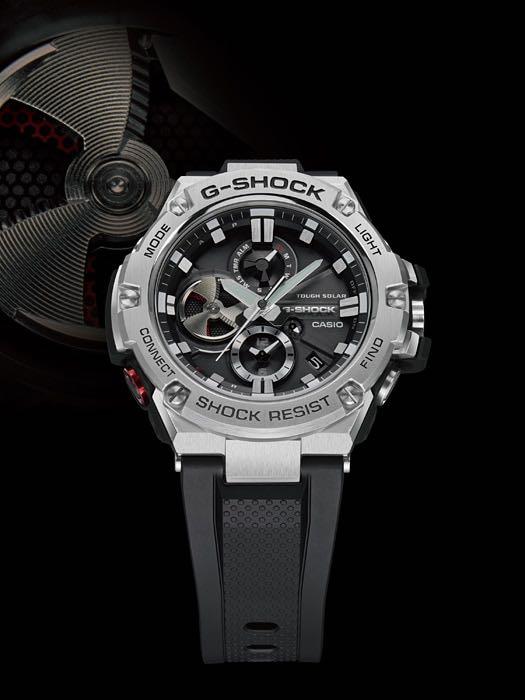 G shock gst b100 best sale 1adr