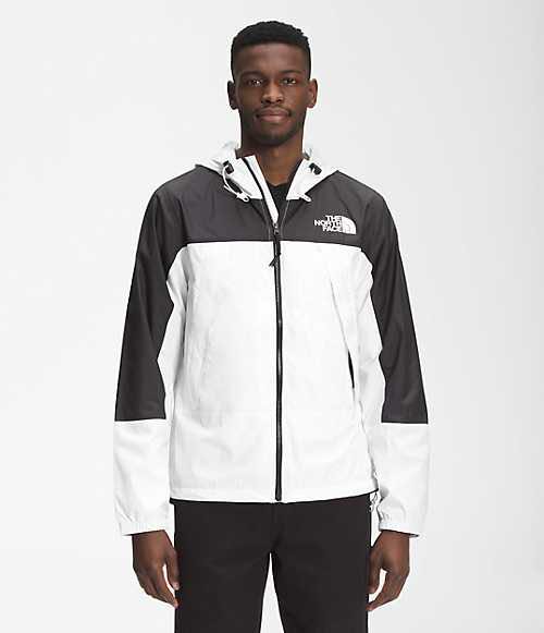 The North Face Hydrenaline Wind Jacket 