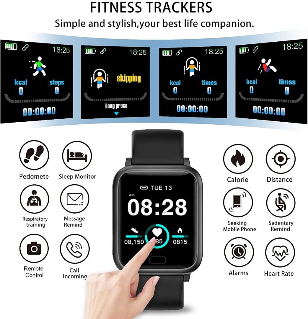Best watch for discount calorie counting 2021