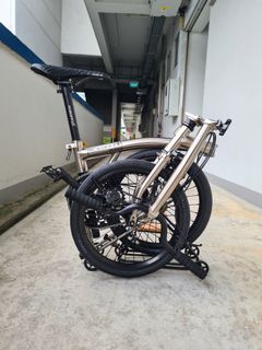 (Category: ) located in . Submitted by upz.bicycle.sg (Listing ID 1132938688, Image 1). Description: .