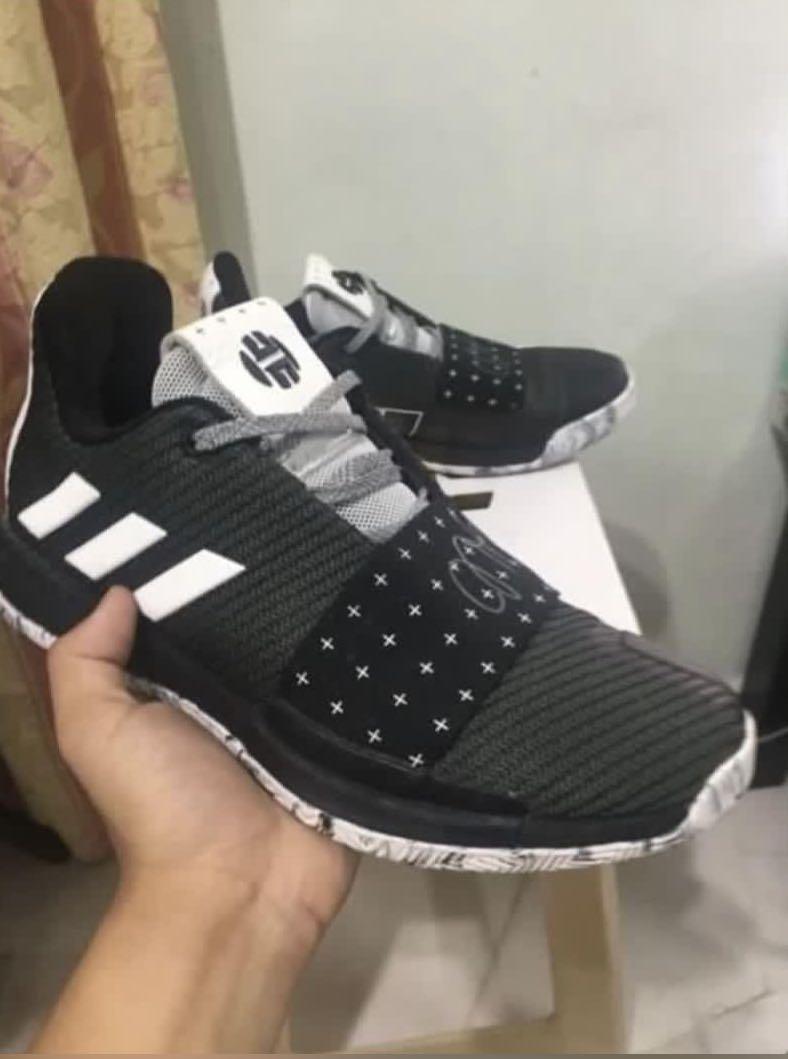 Harden vol 2025 3 uk