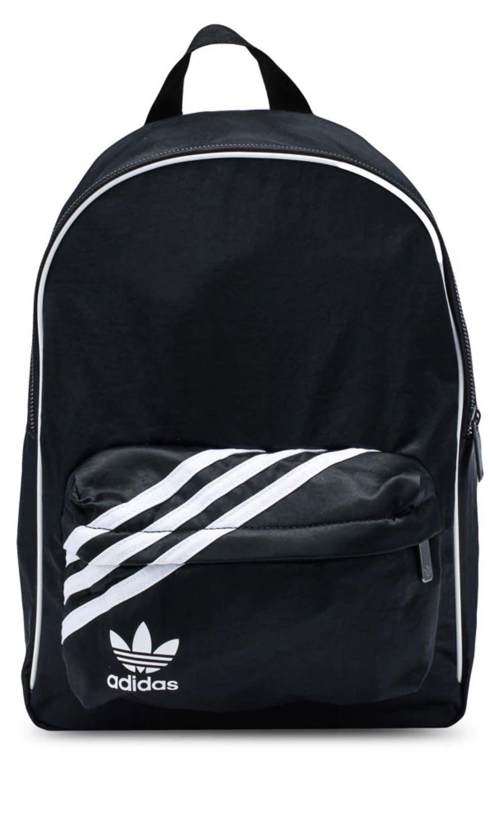 Adidas cheap backpack nylon