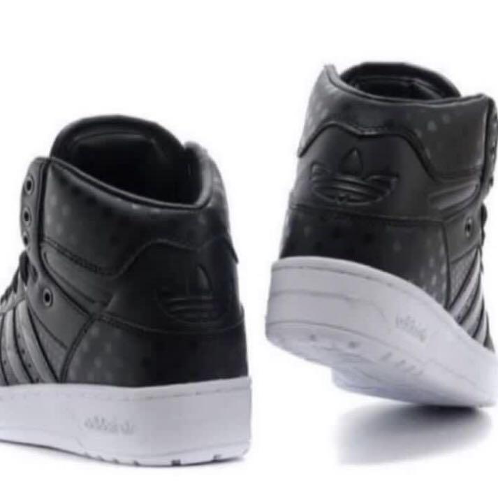 ADIDAS ORIGINALS M ATTITUDE LOGO EF W