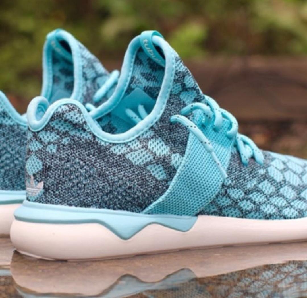 ADIDAS ORIGINALS TUBULAR RUNNER SNAKE