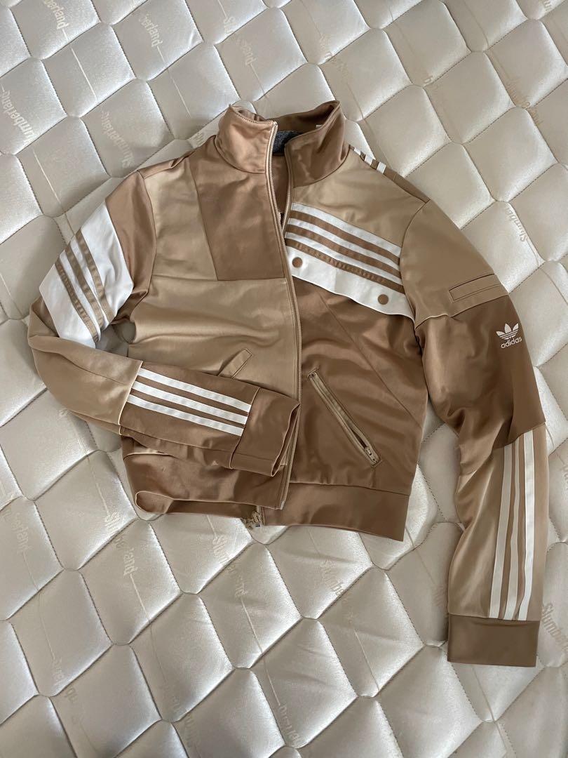 Adidas originals x daniëlle cathari blazer 2025