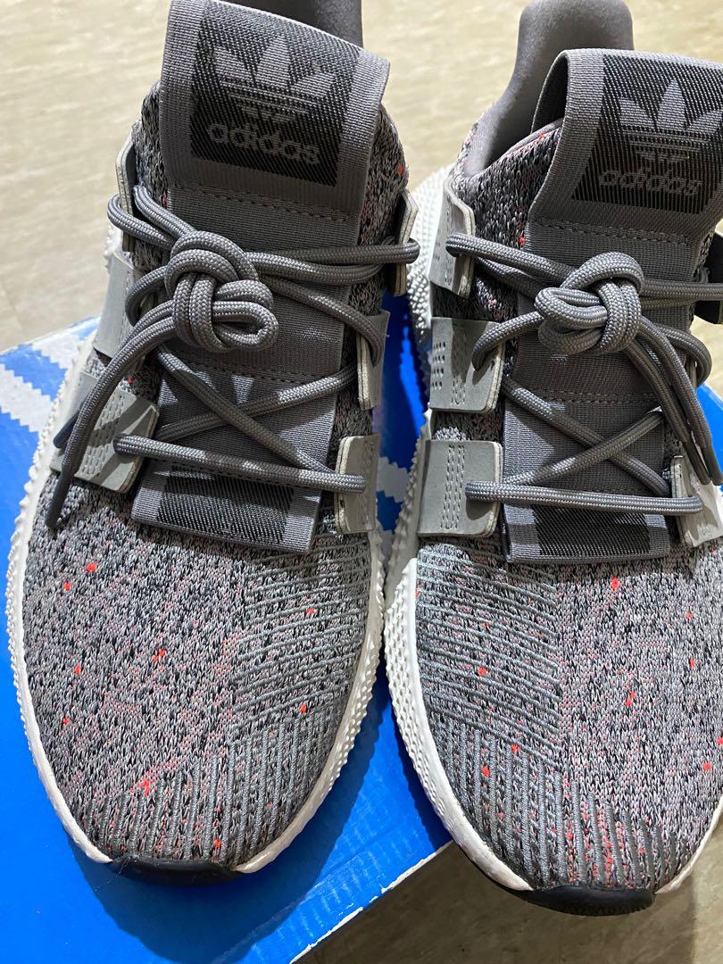 Adidas originals clearance prophere grey