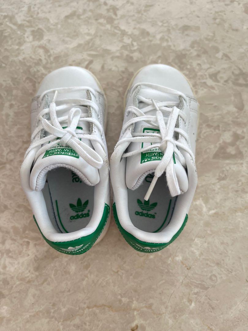 toddler stan smith