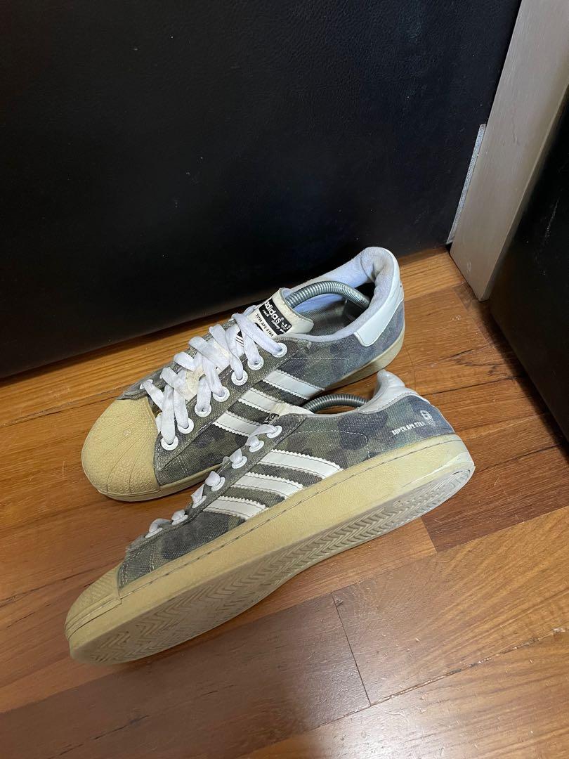 Adidas super ape star precio online