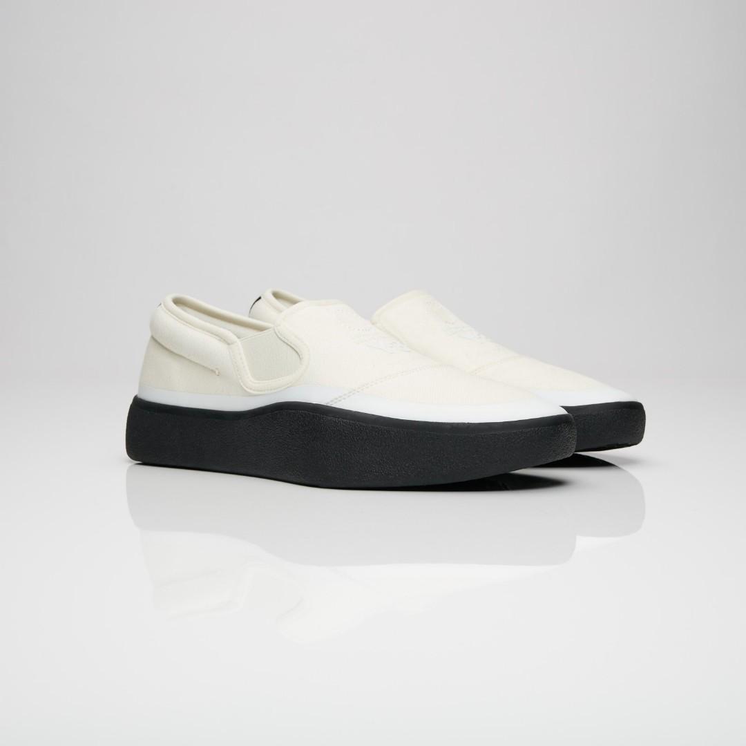 Adidas Y3 Tangutsu slip on sneakers Yohji Yamamoto size US 9