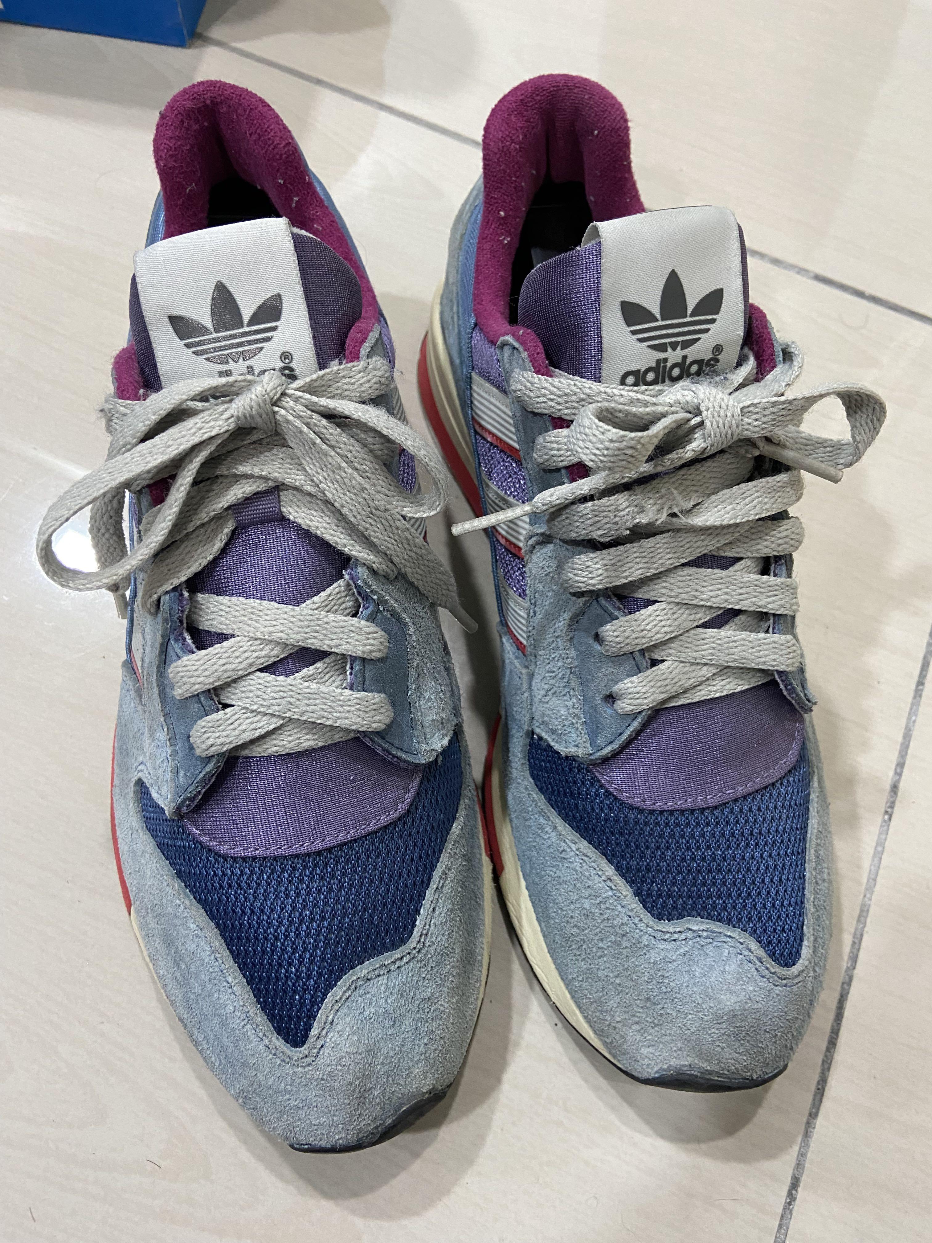 Adidas Zx 420 Quote