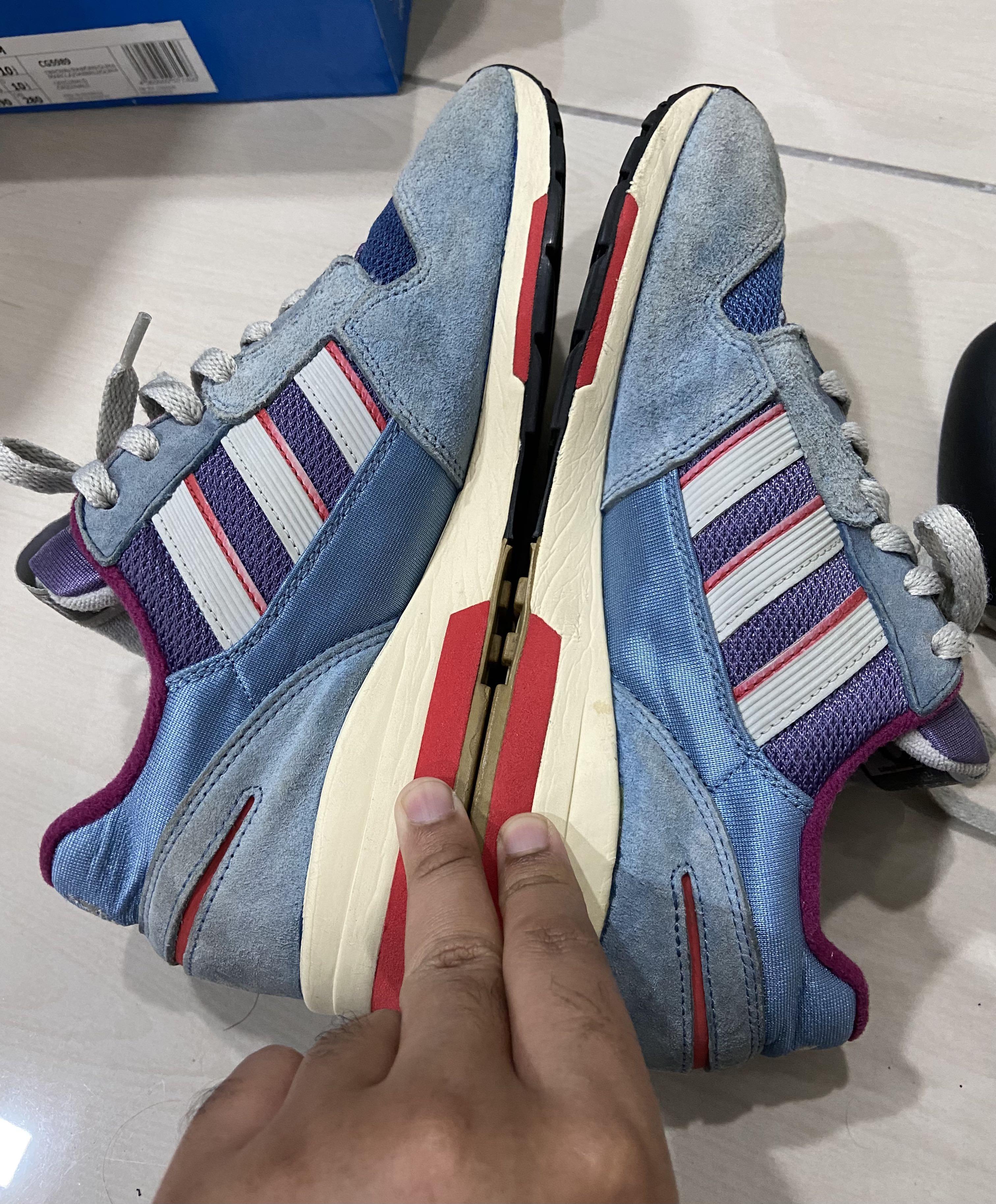 Adidas quote zx 420 hot sale