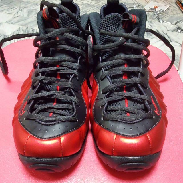 Foamposite store pro 219