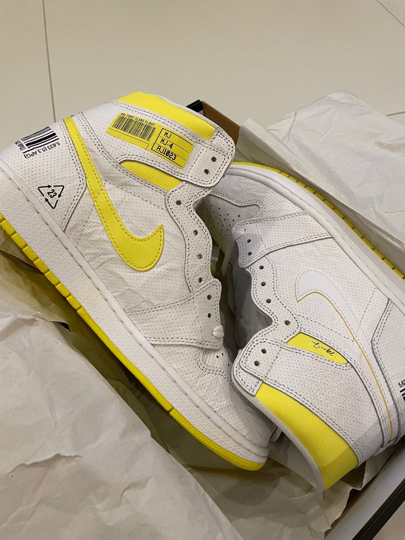 Class of hot sale 22 jordans