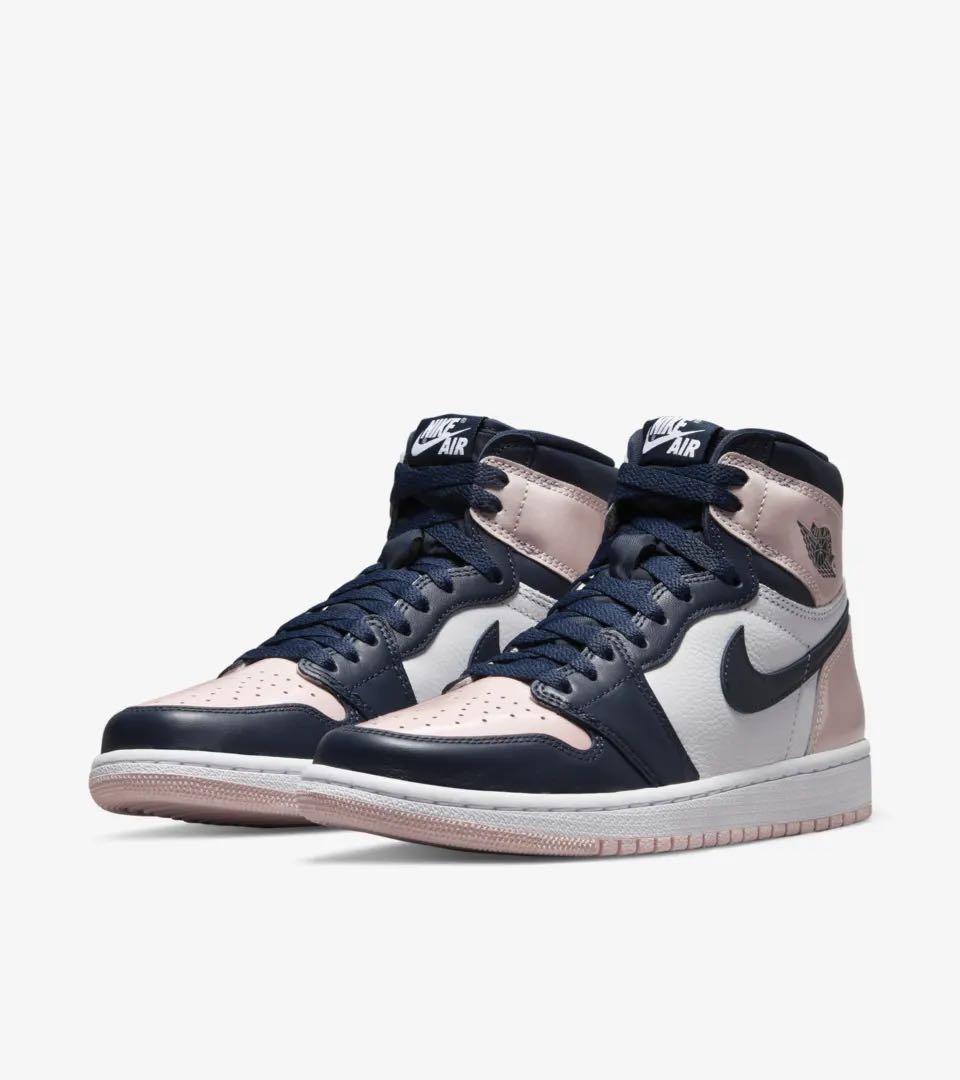 bubble gum ones jordans