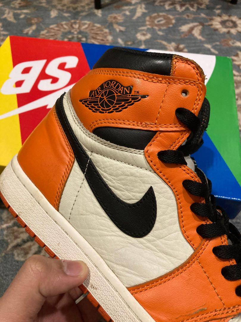jordan 1 high sbb
