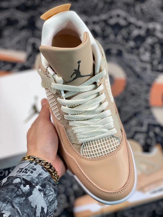 Air jordan 4 retro aj4 outlet