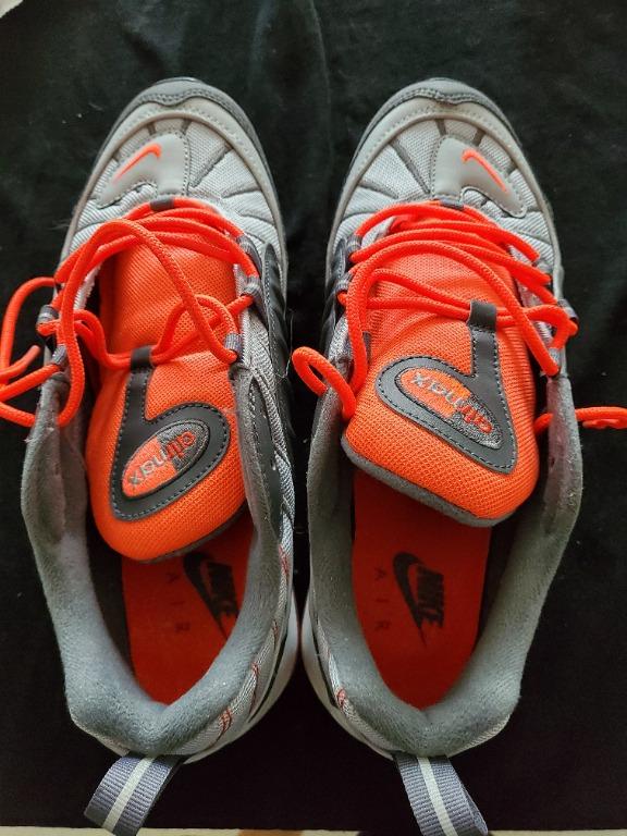 Air max sale 98 total crimson