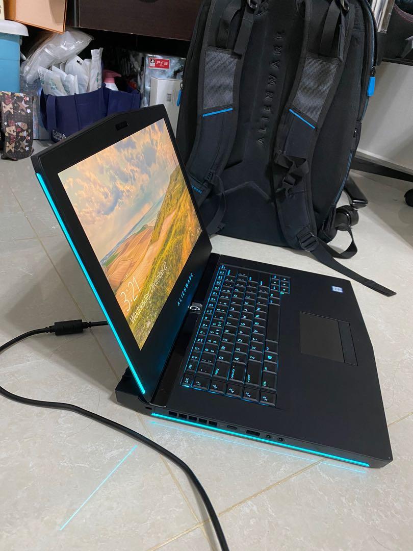 Alienware 15 r3 gtx 1070 discount