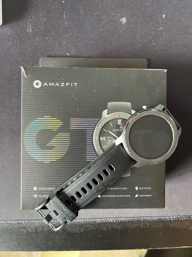 Amazfit gtr 2025 1910