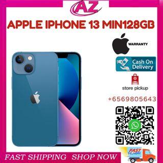 Iphone 13 Mini 128 Gb Mid Night Color Sale Mobile Phones Gadgets Mobile Phones Iphone Iphone 13 Series On Carousell