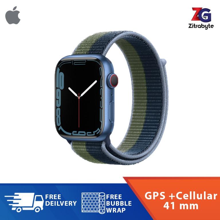 Apple watch on sale mudah