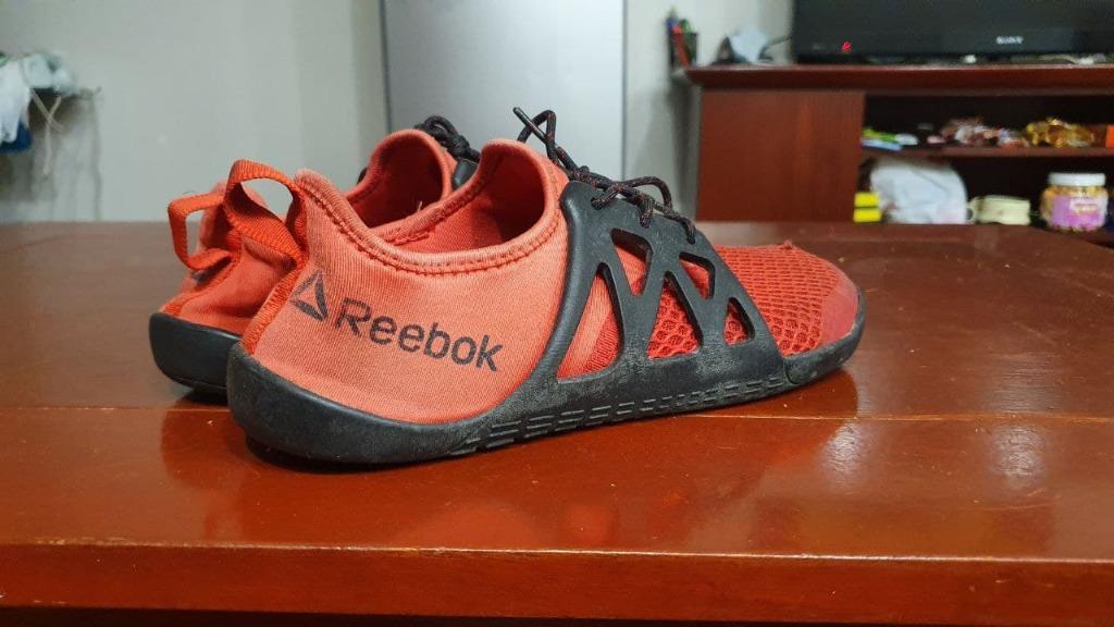 Reebok aqua grip new arrivals