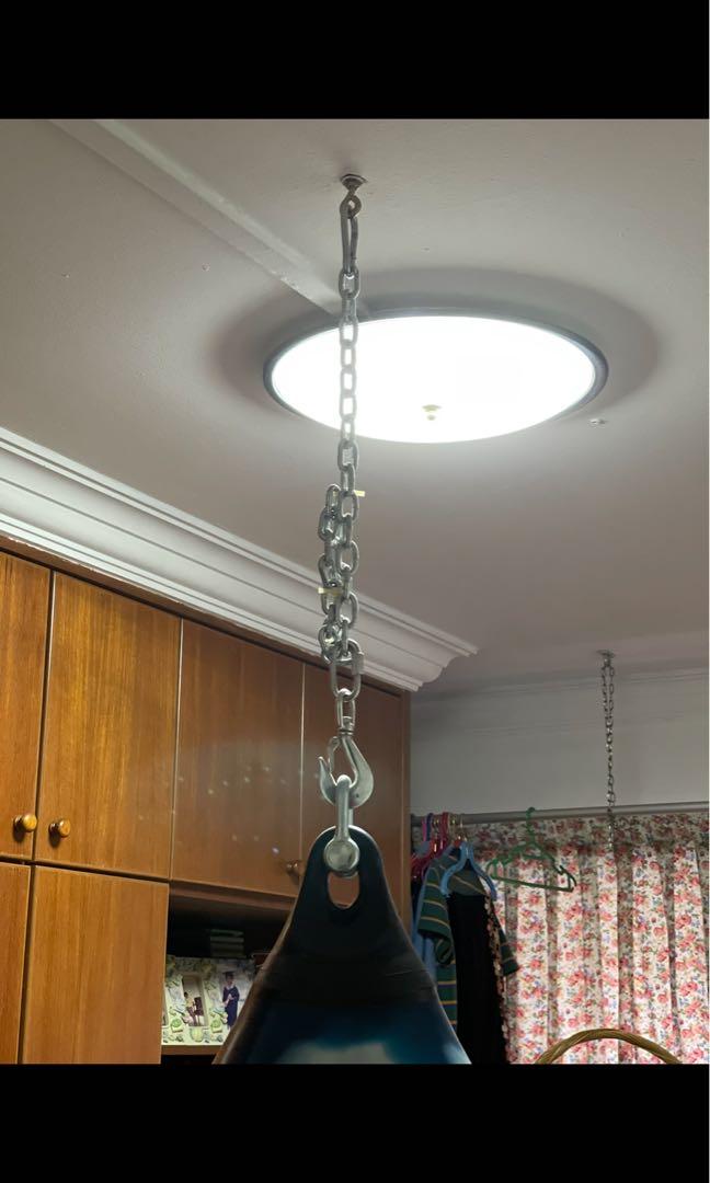 Aqua Heavy Bag Bad Boy Blue 190lbs, Sports Equipment, Exercise