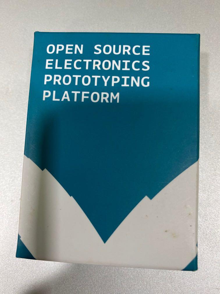 Arduino Uno Micro controller, Computers & Tech, Parts & Accessories ...