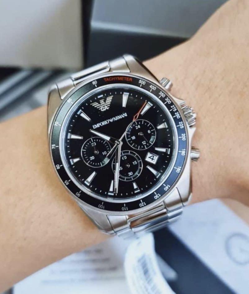 ARMANI AR6098