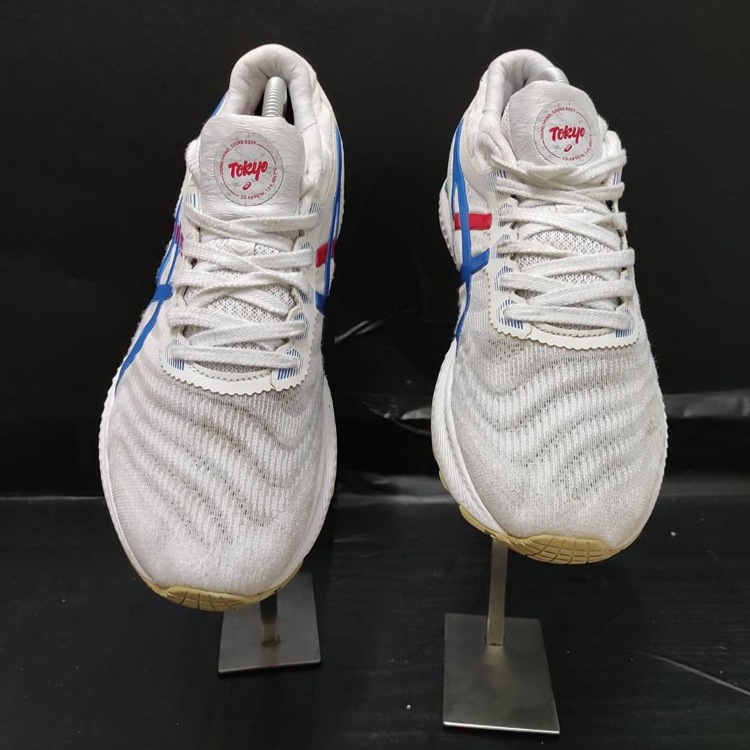 Asics gel nimbus 22 retro tokyo mens on sale