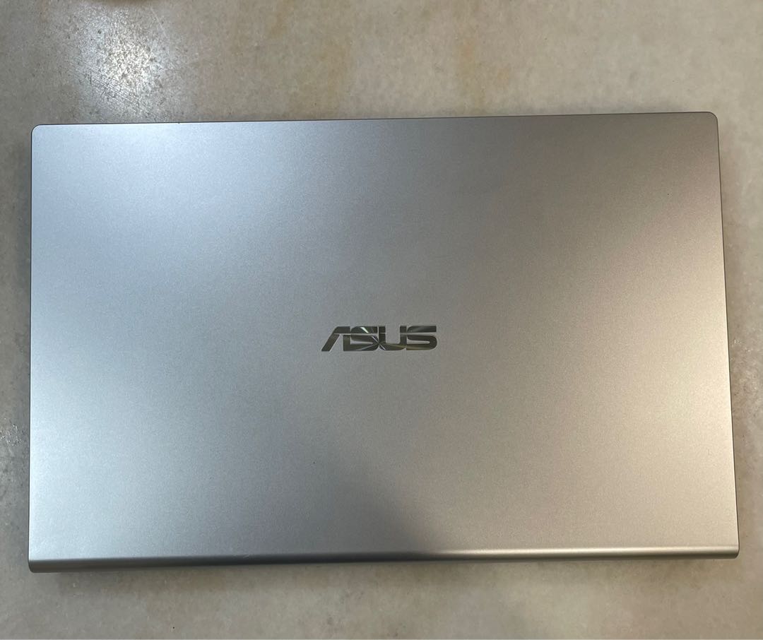Asus A509J i3 10th gen