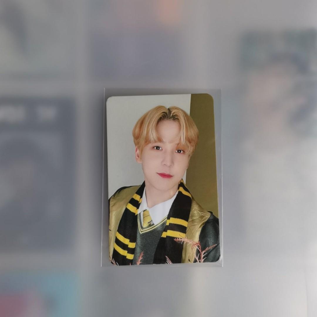 ATEEZ ZERO FEVER PART 3 MAKESTAR 4.0, Hobbies & Toys, Collectibles 