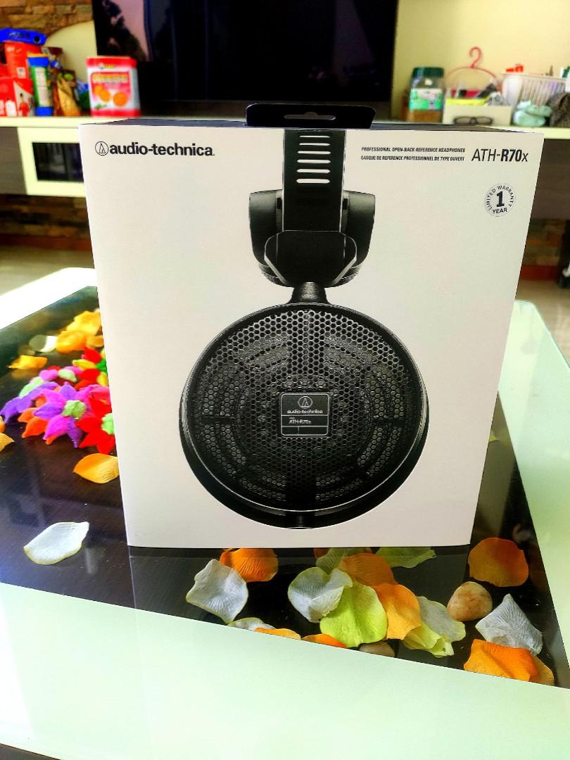 R70x amp hotsell