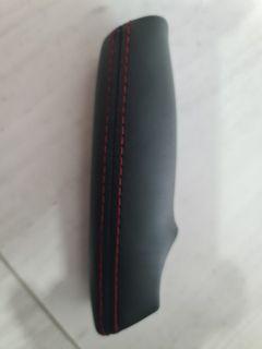 Audi A3 8P Parking Brake Handle Cover