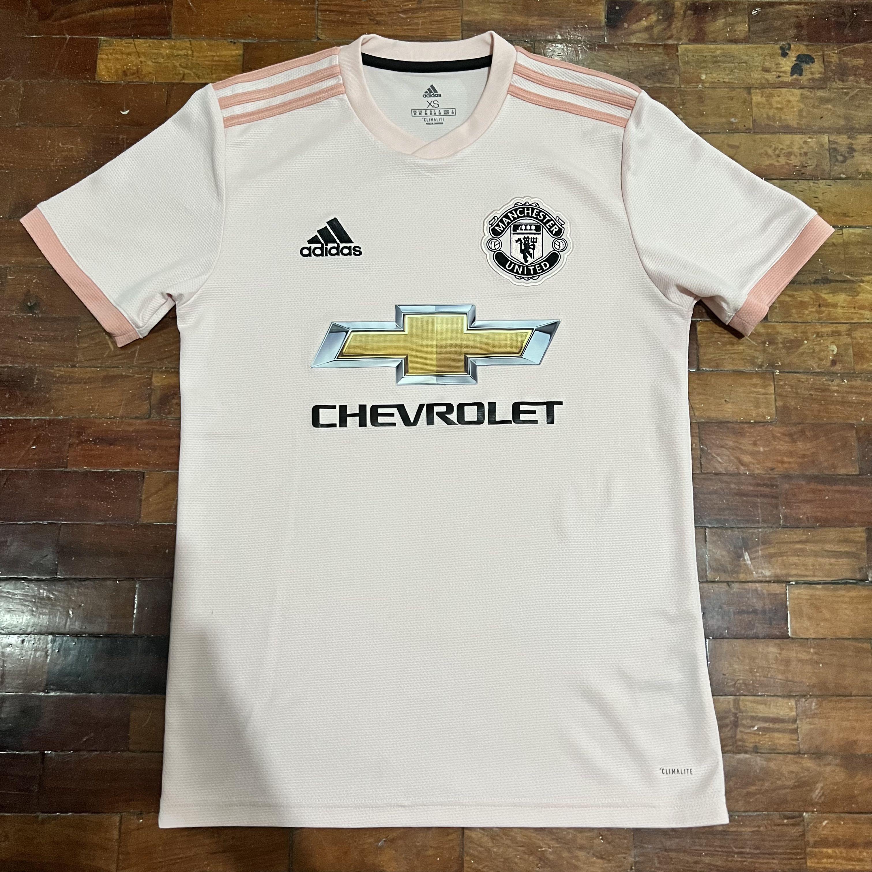 Chevy adidas shirt sale