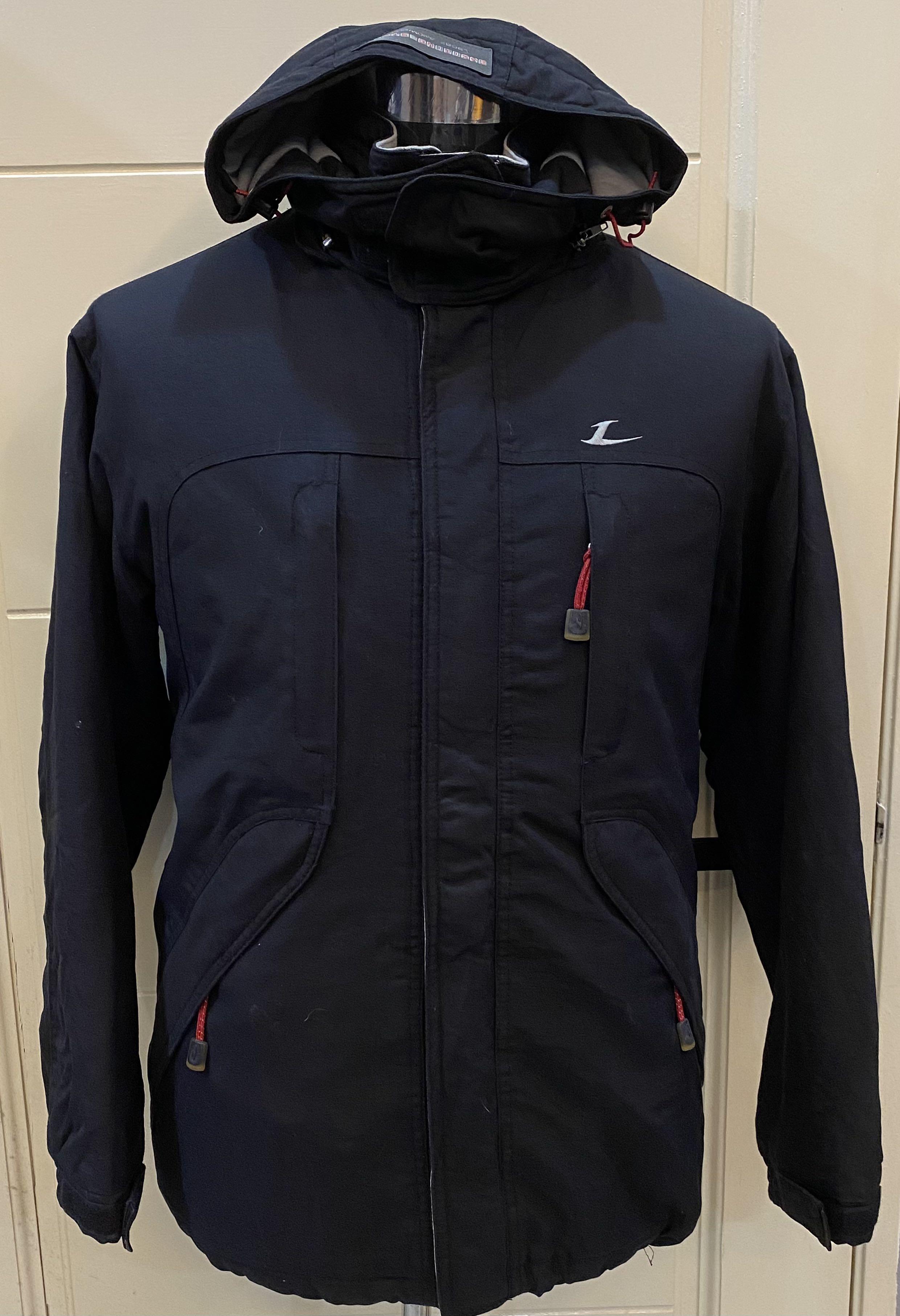Lecaf winter jacket online